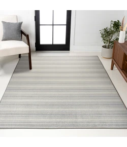 Jonathan Y WASHABLE Cream WSH304B 2ft.-11in. X 5ft. Rect. Rug