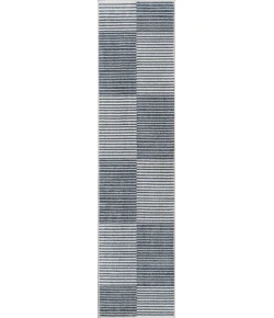 Jonathan Y WASHABLE Cream WSH306A 2ft. X 7ft.-10in. Rect. Rug