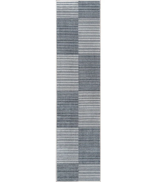 Jonathan Y WASHABLE Cream WSH306A 2ft. X 7ft.-10in. Rect. Rug