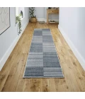 Jonathan Y WASHABLE Cream WSH306A 2ft. X 7ft.-10in. Rect. Rug