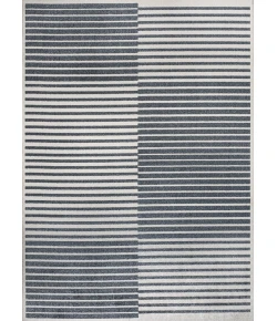 Jonathan Y WASHABLE Gray WSH305A 2ft.-11in. X 4ft.-11in. Rect. Rug