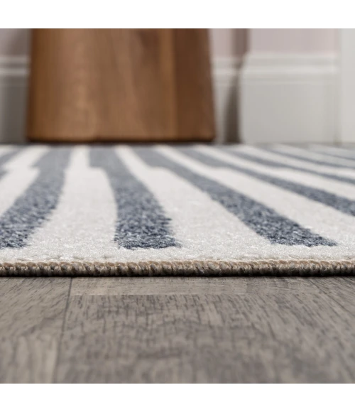 Jonathan Y WASHABLE Cream WSH306A 7ft.-10in. X 10ft. Rect. Rug