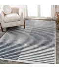 Jonathan Y WASHABLE Cream WSH306A 7ft.-10in. X 10ft. Rect. Rug