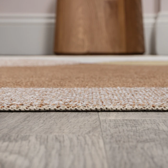 Jonathan Y WASHABLE Cream WSH306A 5ft.3in. X 7ft.7in. Rect. Rug