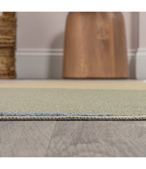 Jonathan Y WASHABLE Cream WSH308A 7ft.-10in. X 10ft. Rect. Rug