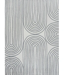 Jonathan Y WASHABLE Cream WSH310A 2ft.-11in. X 4ft.-11in. Rect. Rug