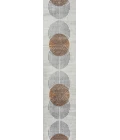 Jonathan Y WASHABLE Blue WSH316A 2ft. X 7ft.-10in. Rect. Rug
