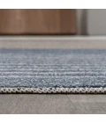Jonathan Y WASHABLE Multi-Colored WSH312A 5ft.3in. X 7ft.7in. Rect. Rug