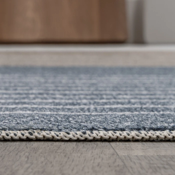 Jonathan Y WASHABLE Multi-Colored WSH312A 4ft. X 6ft. Rect. Rug