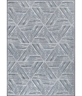 Jonathan Y WASHABLE Blue WSH313A 5ft.3in. X 7ft.7in. Rect. Rug