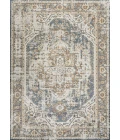 Jonathan Y WASHABLE Blue WSH316A 5ft.3in. X 7ft.7in. Rect. Rug