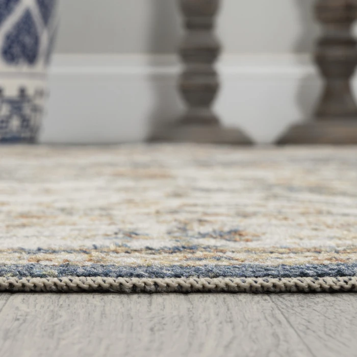Jonathan Y WASHABLE Green WSH316C 7ft.-10in. X 10ft. Rect. Rug