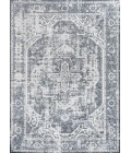 Jonathan Y WASHABLE Cream WSH316B 5ft.3in. X 7ft.7in. Rect. Rug