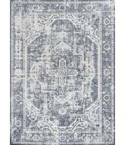 Jonathan Y WASHABLE Cream WSH316B 2ft.-11in. X 4ft.-11in. Rect. Rug