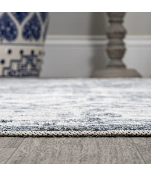 Jonathan Y WASHABLE Cream WSH316B 5ft.3in. X 7ft.7in. Rect. Rug