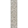 Jonathan Y WASHABLE Blue WSH317A 2ft. X 7ft.-10in. Rect. Rug