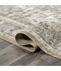 Jonathan Y WASHABLE Green WSH316C 2ft.-11in. X 4ft.-11in. Rect. Rug