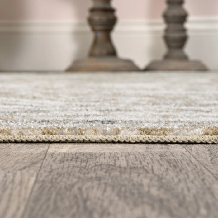 Jonathan Y WASHABLE Green WSH316C 5ft.3in. X 7ft.7in. Rect. Rug