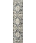 Jonathan Y WASHABLE Gray WSH317B 2ft. X 7ft.-10in. Rect. Rug