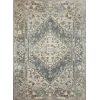 Jonathan Y WASHABLE Blue WSH317A 5ft.3in. X 7ft.7in. Rect. Rug