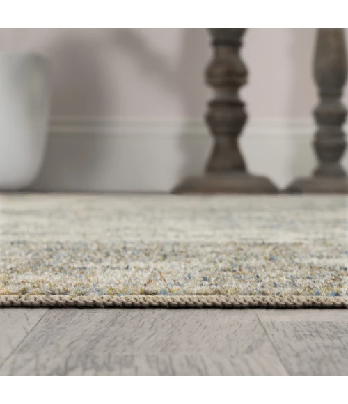 Jonathan Y WASHABLE Blue WSH317A 2ft.-11in. X 5ft. Rect. Rug