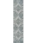 Jonathan Y WASHABLE Cream WSH318A 2ft. X 7ft.-10in. Rect. Rug