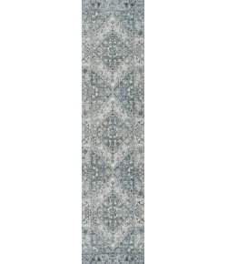 Jonathan Y WASHABLE Cream WSH318A 2ft. X 7ft.-10in. Rect. Rug