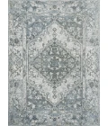Jonathan Y WASHABLE Gray WSH317B 5ft.3in. X 7ft.7in. Rect. Rug