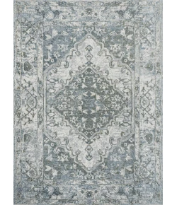 Jonathan Y WASHABLE Gray WSH317B 2ft.-11in. X 5ft. Rect. Rug