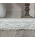 Jonathan Y WASHABLE Gray WSH317B 5ft.3in. X 7ft.7in. Rect. Rug