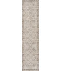 Jonathan Y WASHABLE Gray WSH319B 2ft. X 7ft.-10in. Rect. Rug