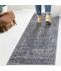 Jonathan Y WASHABLE Green WSH100B 2ft. X 7ft.-10in. Rect. Rug