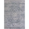 Jonathan Y WASHABLE Blue WSH319A 2ft.-11in. X 5ft. Rect. Rug
