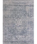 Jonathan Y WASHABLE Blue WSH319A 4ft. X 6ft. Rect. Rug