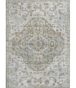 Jonathan Y WASHABLE Cream WSH320A 2ft.-11in. X 4ft.-11in. Rect. Rug