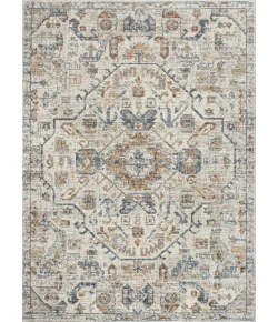Jonathan Y WASHABLE Cream WSH320B 2ft.-11in. X 4ft.-11in. Rect. Rug