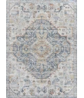 Jonathan Y WASHABLE Blue MOH201B 7ft.-10in. X 10ft. Rect. Rug