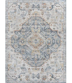 Jonathan Y WASHABLE Cream WSH320C 2ft.-11in. X 4ft.-11in. Rect. Rug