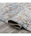 Jonathan Y WASHABLE Blue MOH201B 7ft.-10in. X 10ft. Rect. Rug