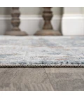 Jonathan Y WASHABLE Blue MOH201B 7ft.-10in. X 10ft. Rect. Rug