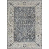 Jonathan Y WASHABLE Gray WSH321A 5ft.3in. X 7ft.7in. Rect. Rug