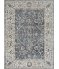 Jonathan Y WASHABLE Gray WSH321B 7ft.-10in. X 10ft. Rect. Rug