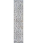 Jonathan Y WASHABLE White WSH400A 2ft. X 7ft.-10in. Rect. Rug