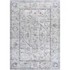 Jonathan Y WASHABLE Multi-Colored DZC102A 7ft.-10in. X 10ft. Rect. Rug