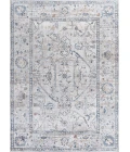 Jonathan Y WASHABLE Gray WSH321B 5ft.3in. X 7ft.7in. Rect. Rug