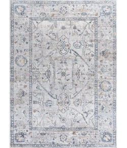 Jonathan Y WASHABLE Gray WSH321B 2ft.-11in. X 5ft. Rect. Rug