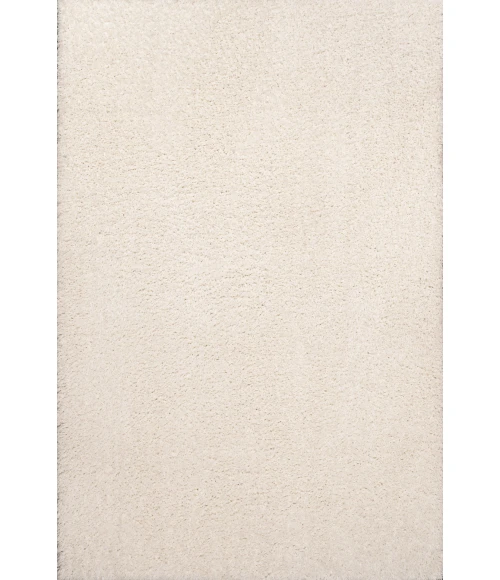 Jonathan Y WASHABLE White WSH400A 2ft.-11in. X 4ft.-11in. Rect. Rug