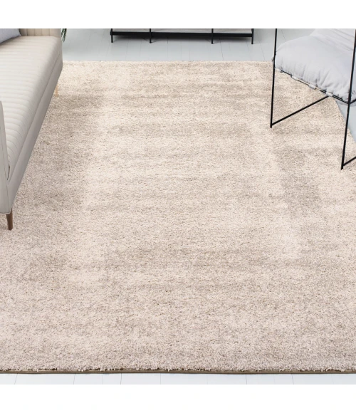 Jonathan Y WASHABLE White WSH400A 2ft.-11in. X 4ft.-11in. Rect. Rug