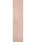 Jonathan Y WASHABLE Pink WSH400B 2ft. X 7ft.-10in. Rect. Rug