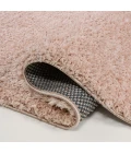 Jonathan Y WASHABLE Pink WSH400B 4ft. X 6ft. Rect. Rug